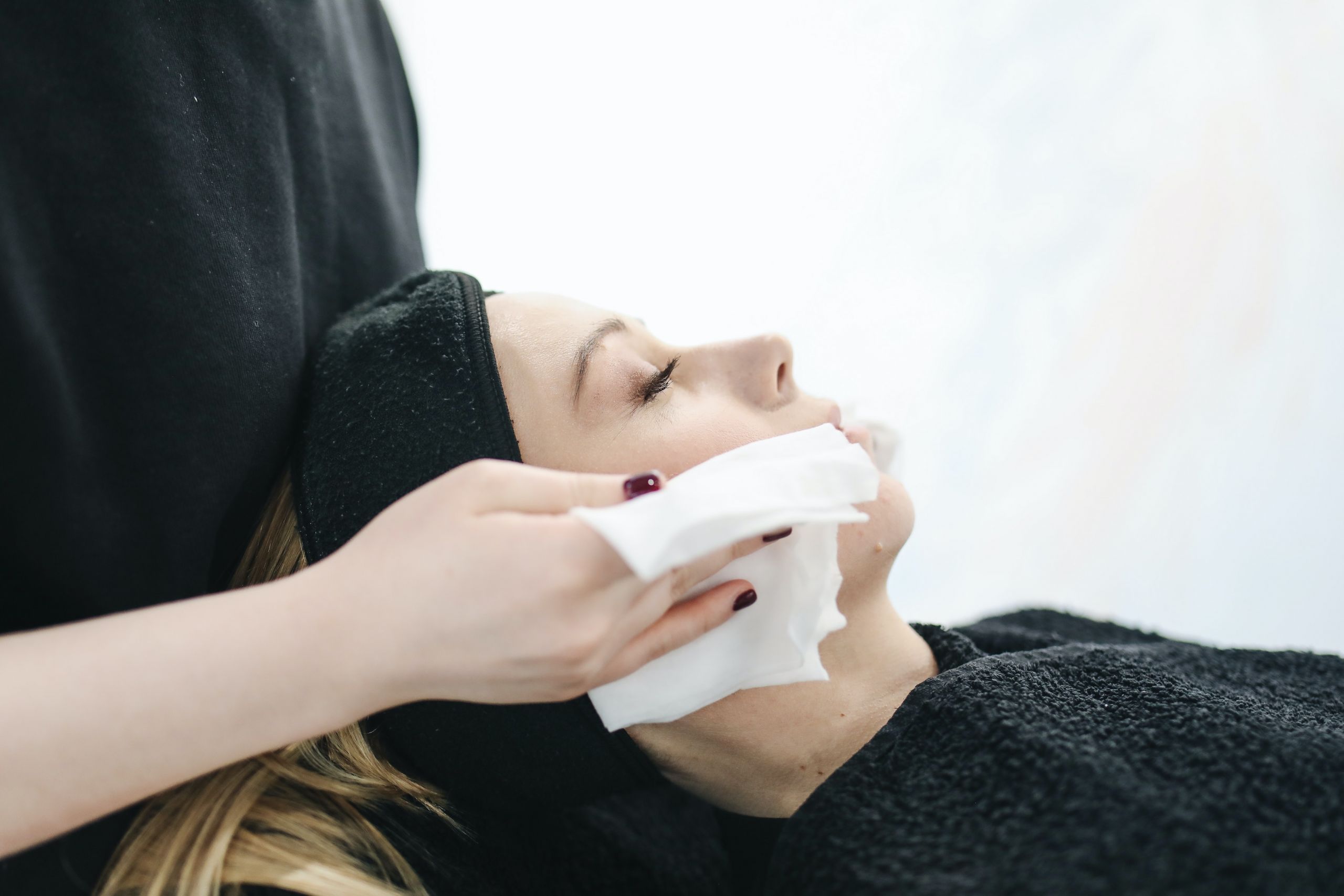Contabilidade Para Salão De Beleza E Estética Em Uberlândia - Auster Inteligência Contábil