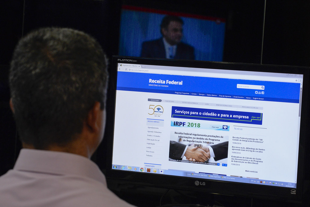 Declaração De Imposto De Renda Em Uberlândia 2021 - Auster Inteligência Contábil