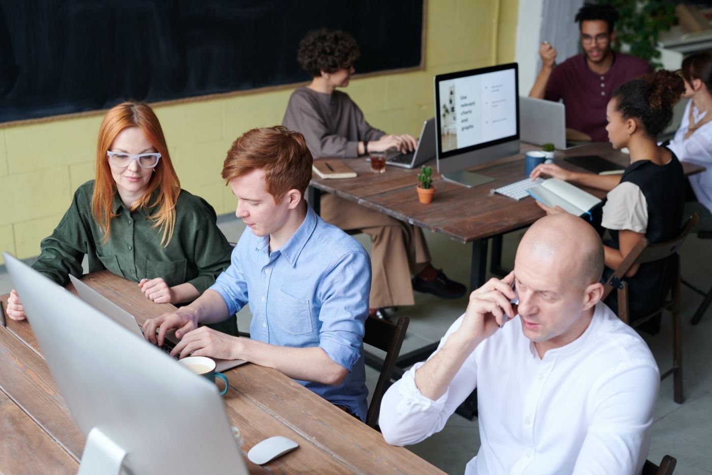 Colocando Em Pratica A Governanca Para Startup - Auster Inteligência Contábil