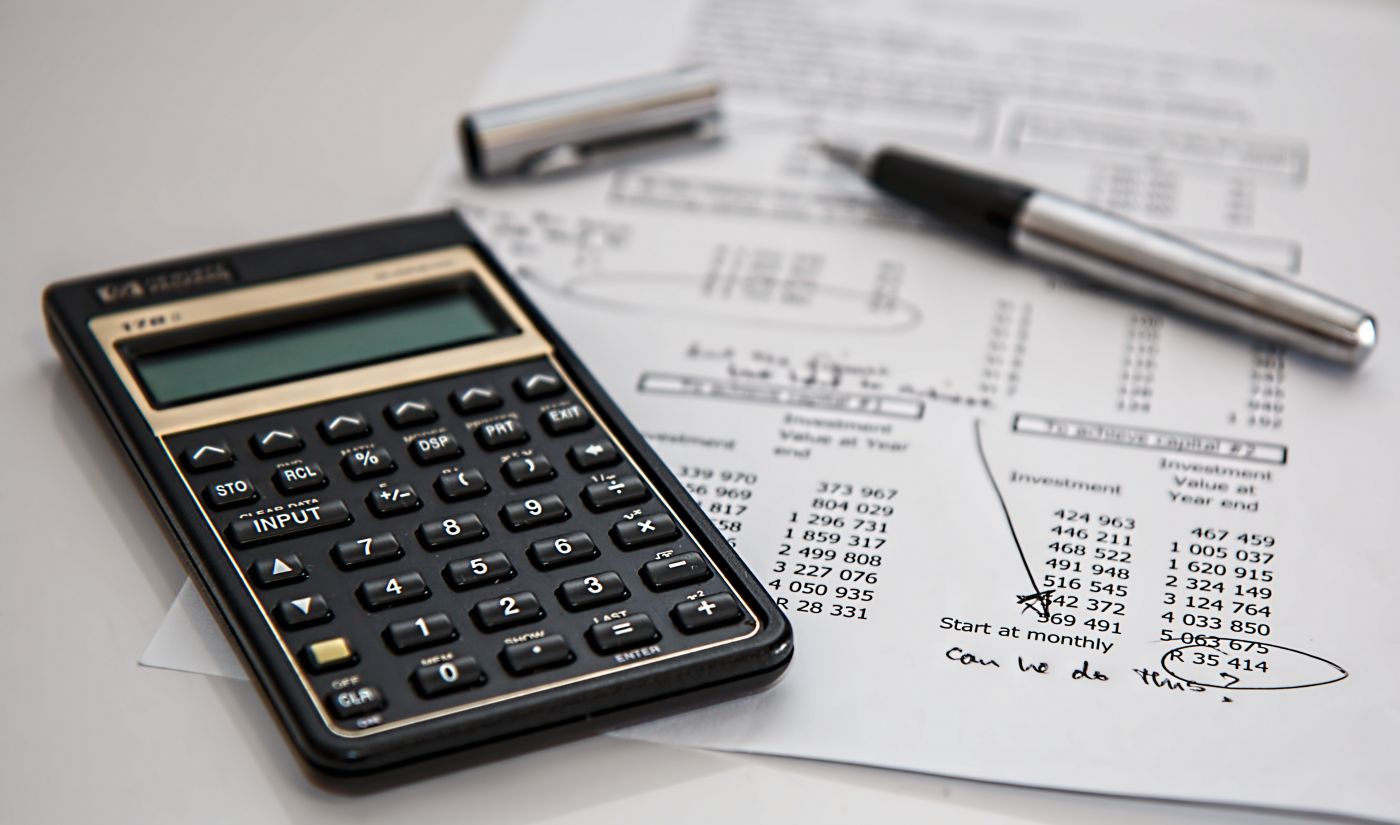 Os Servicos De Uma Contabilidade Para Posto De Combustivel - Auster Inteligência Contábil