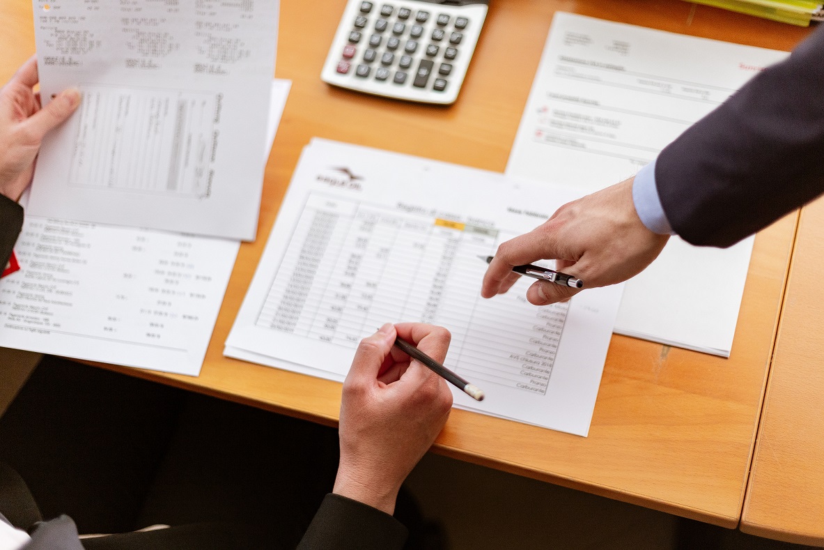 Servicos Fornecidos Para Uma Contabilidade Para Pjs - Auster Inteligência Contábil