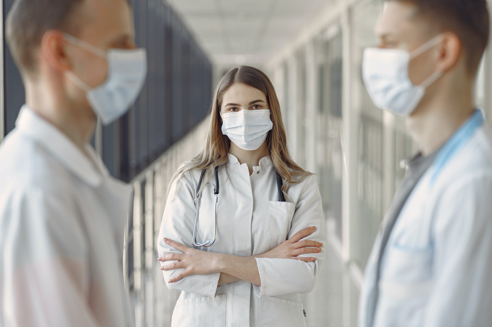 Controle Financeiro Na Atividade Médica - Auster Inteligência Contábil