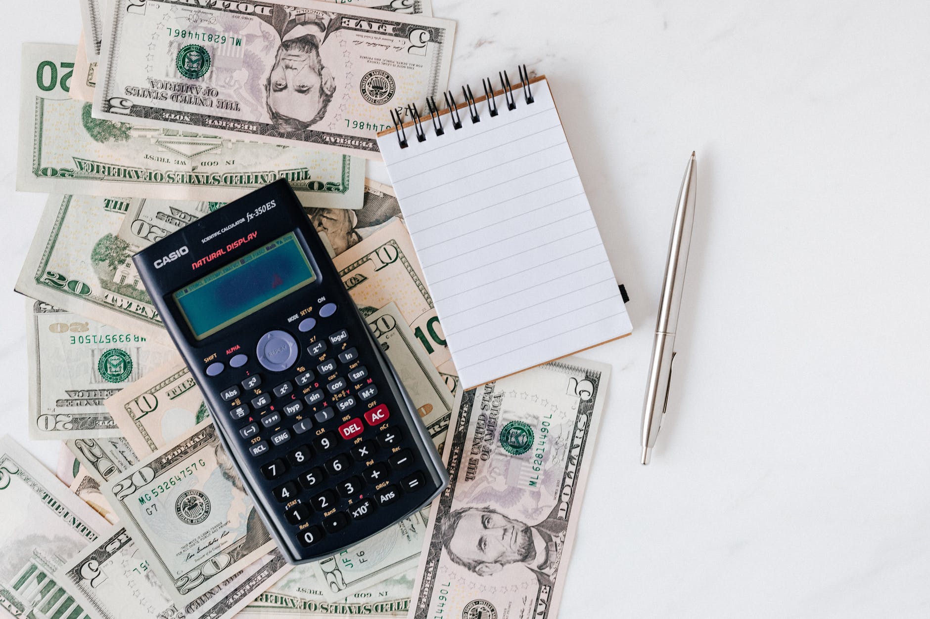 Plano Financeiro - Auster Inteligência Contábil