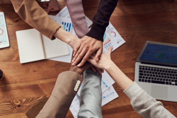 Contratar Colaboradores Em Uberlândia - Auster Inteligência Contábil