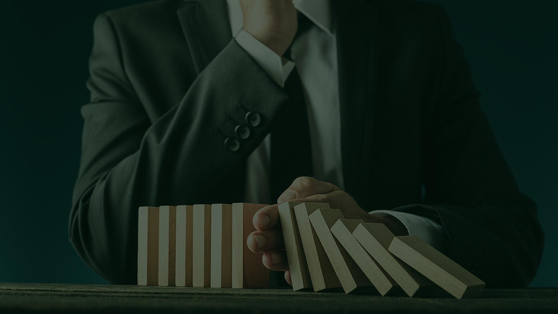 Gerenciar Crises - Auster Inteligência Contábil
