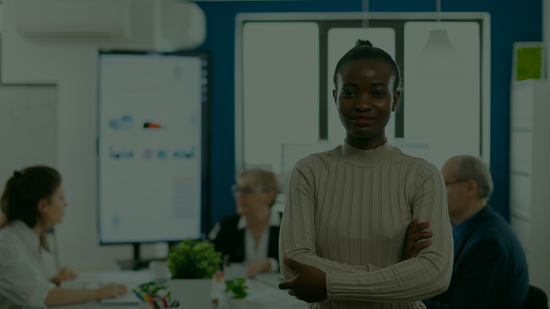 Empreendedorismo Feminino - Auster Inteligência Contábil