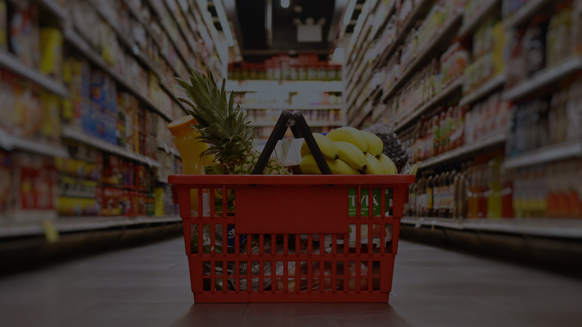 tributação para supermercados