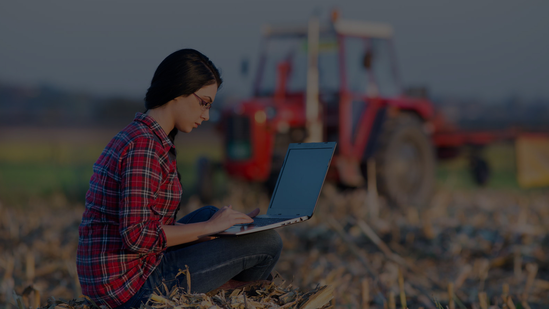 Contabilidade Rural - Auster Inteligência Contábil