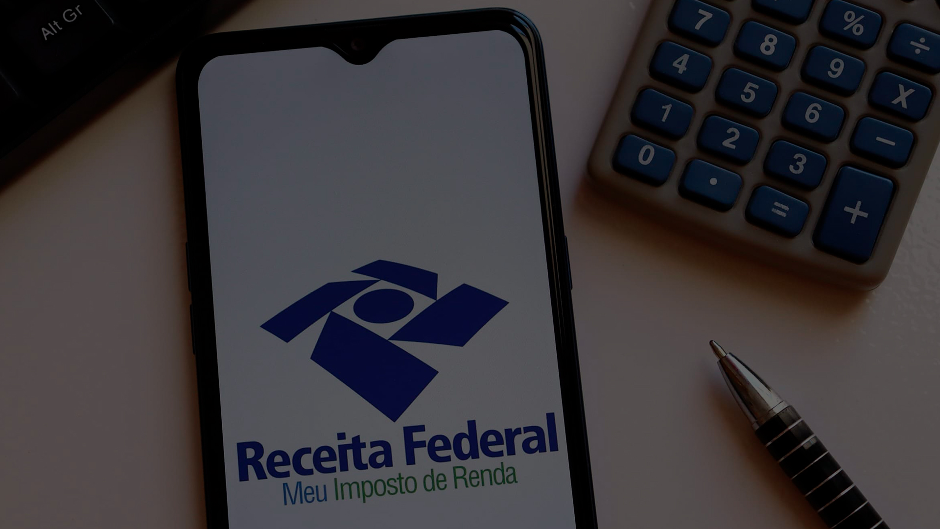 Imposto De Renda 2023 - Auster Inteligência Contábil