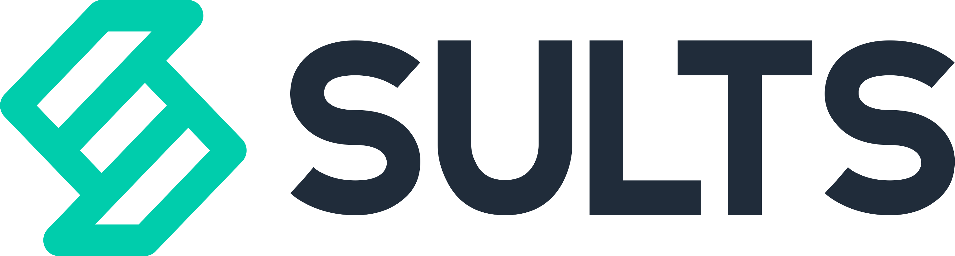 4 Logo Sults - Auster Inteligência Contábil