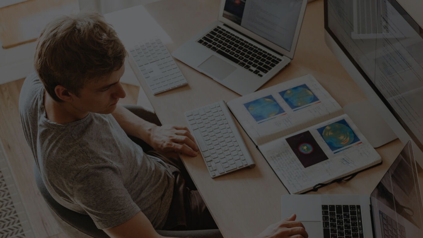 Organização e produtividade 
