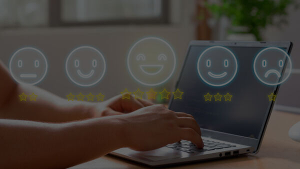 Personalização da experiência