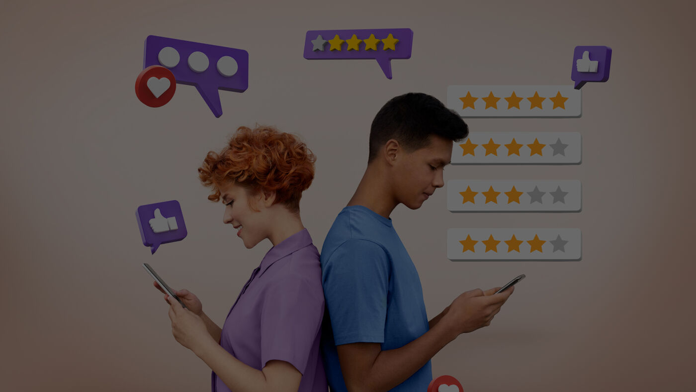 Experiência do Cliente