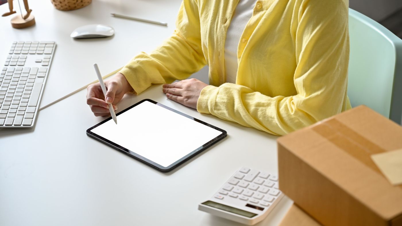 Aprimore Suas Vendas Online Com Estrategias Praticas E Simples Para E Commerce - Auster Inteligência Contábil