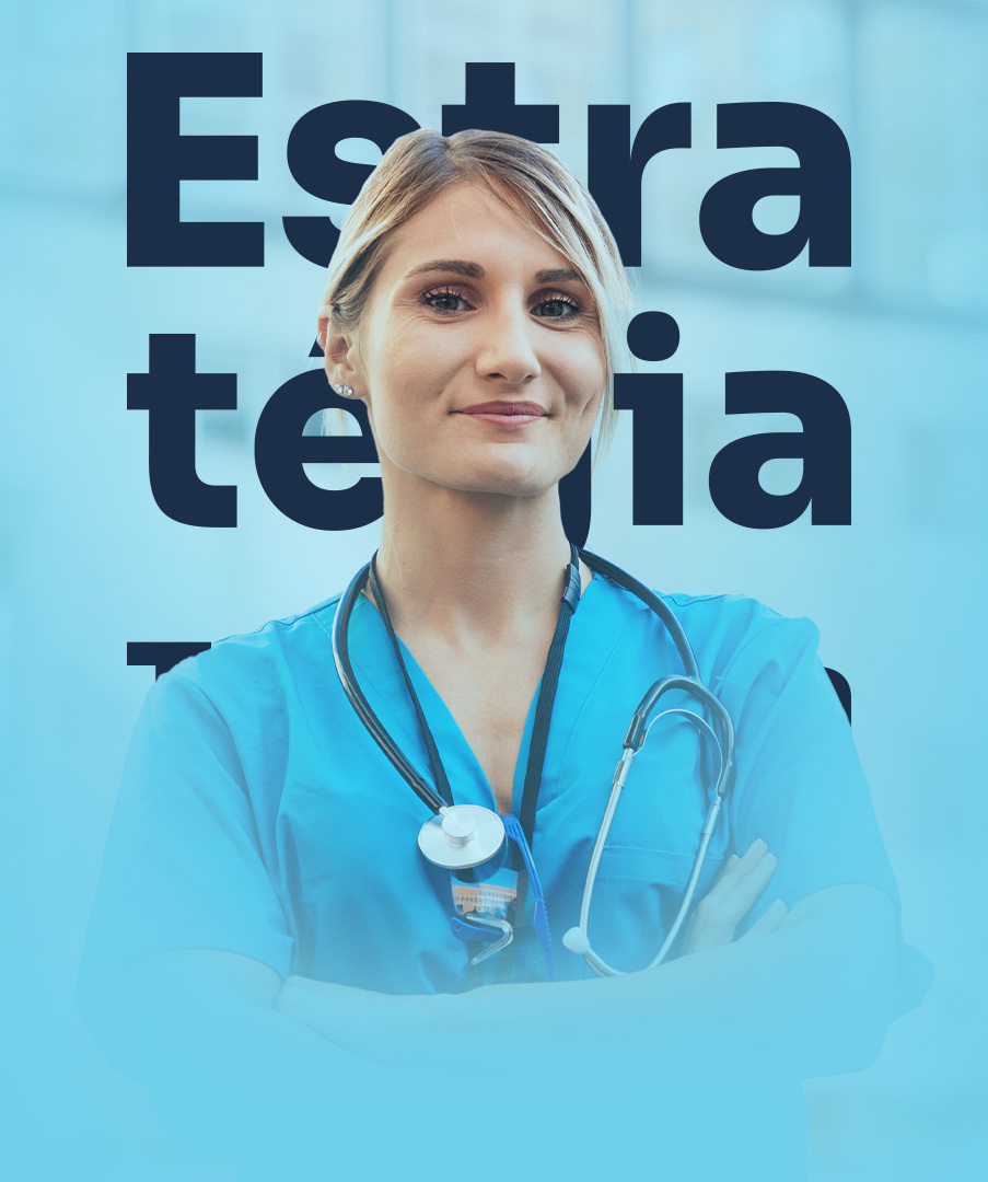 Hero Section Mobile - Auster Inteligência Contábil