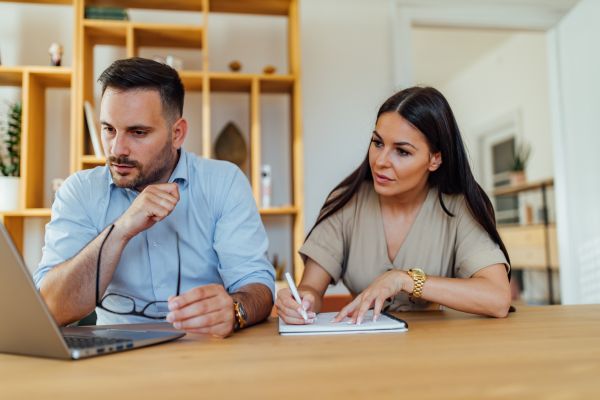 Analyze Plans, Papers. - Auster Inteligência Contábil