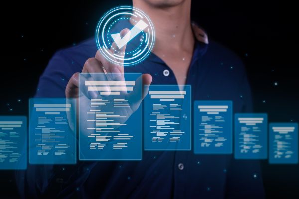 Employee Evaluation Optimization: Employee Management With Online Surveys And Checklists - Auster Inteligência Contábil
