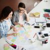Female Designers Planning Project - Auster Inteligência Contábil