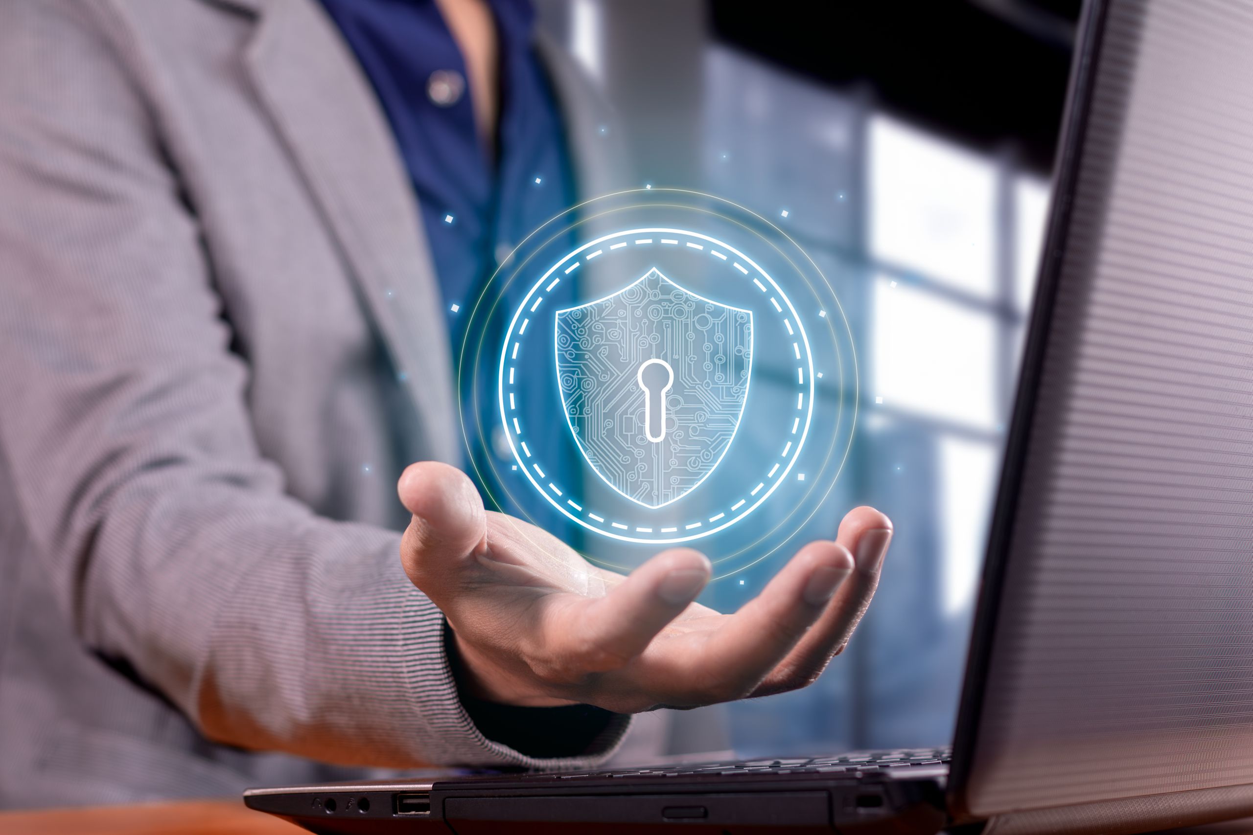 Empowering Security: Cybersecurity Measures At Your Fingertips - Auster Inteligência Contábil